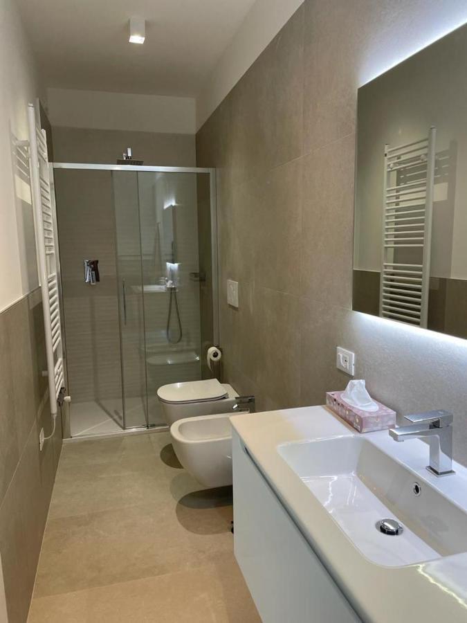 Apartment Luma With Pool Lido di Jesolo Luaran gambar