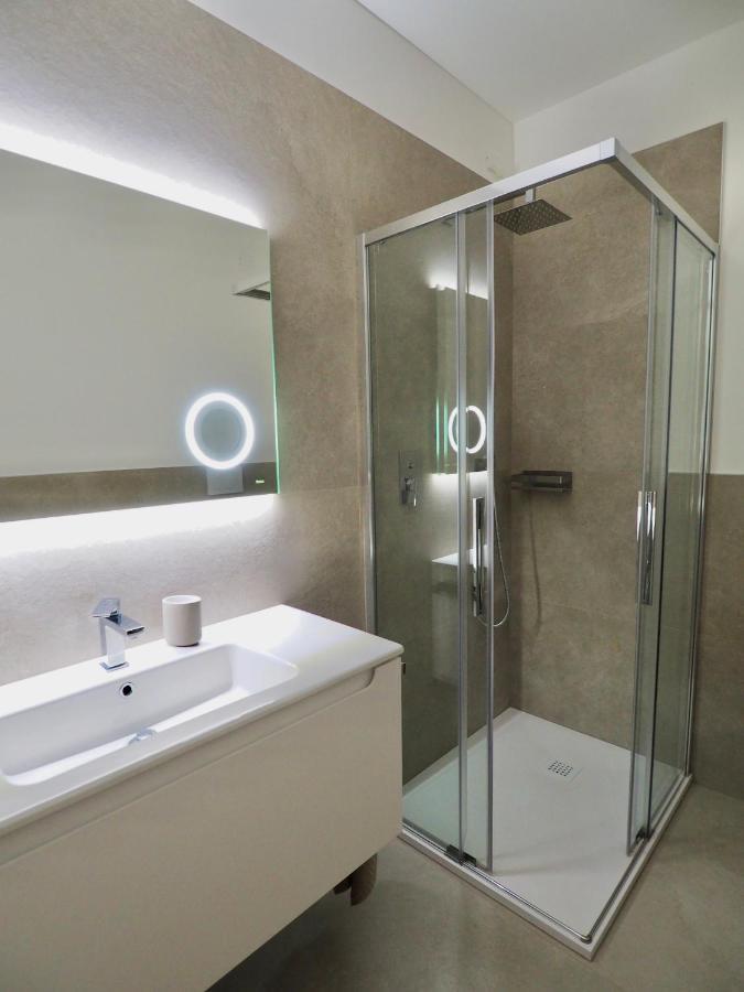 Apartment Luma With Pool Lido di Jesolo Luaran gambar
